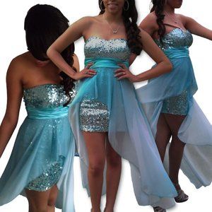 Xtraordinary - Evening / Prom Dress